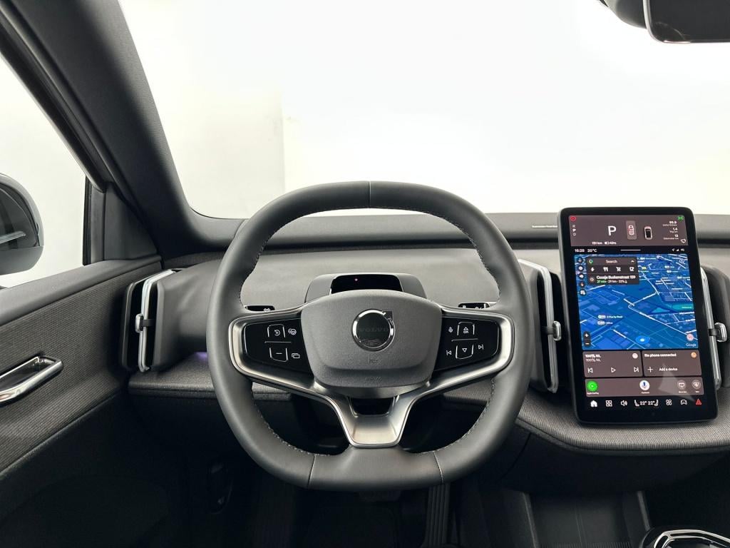 Volvo Ex30 cross country p5 long range plus europa