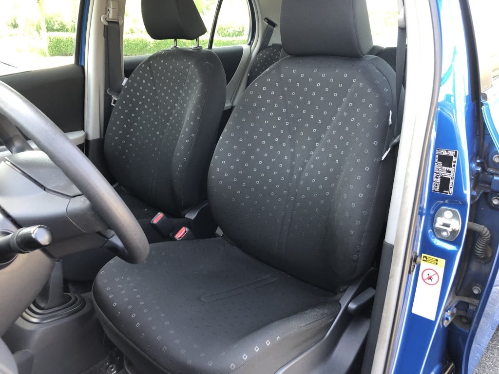 Toyota Yaris 1.3 vvti terra airco