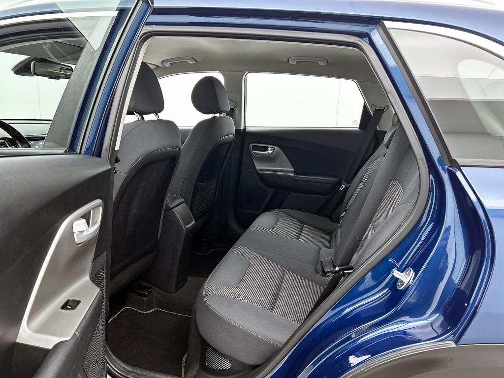 Kia Niro 1.6 gdi hybrid first edition