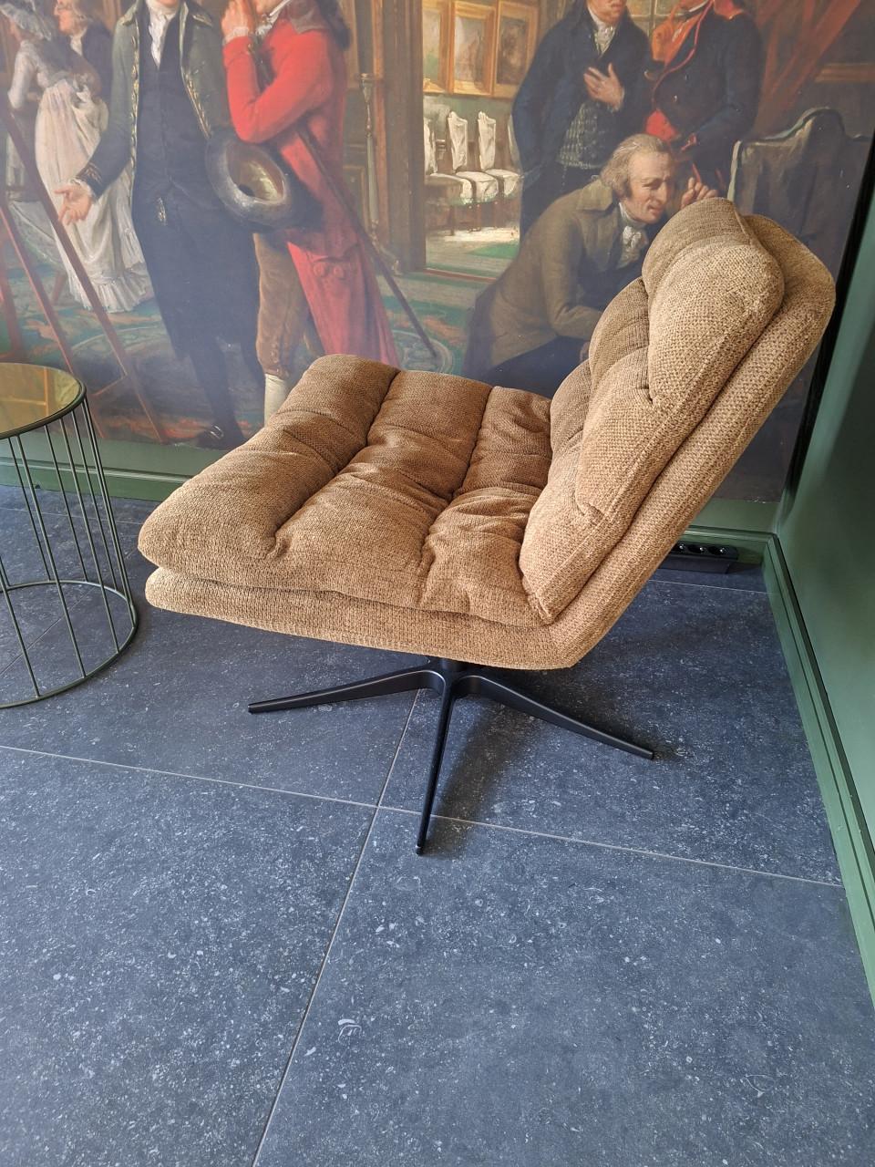 Montel Draaifauteuil