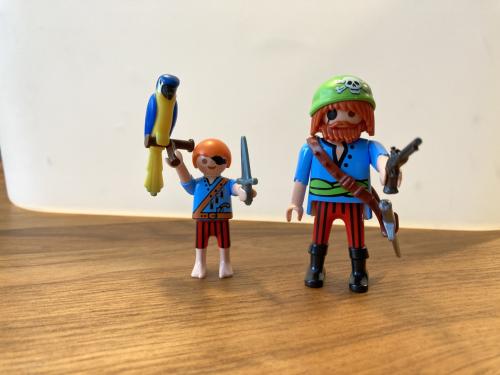 Playmobil