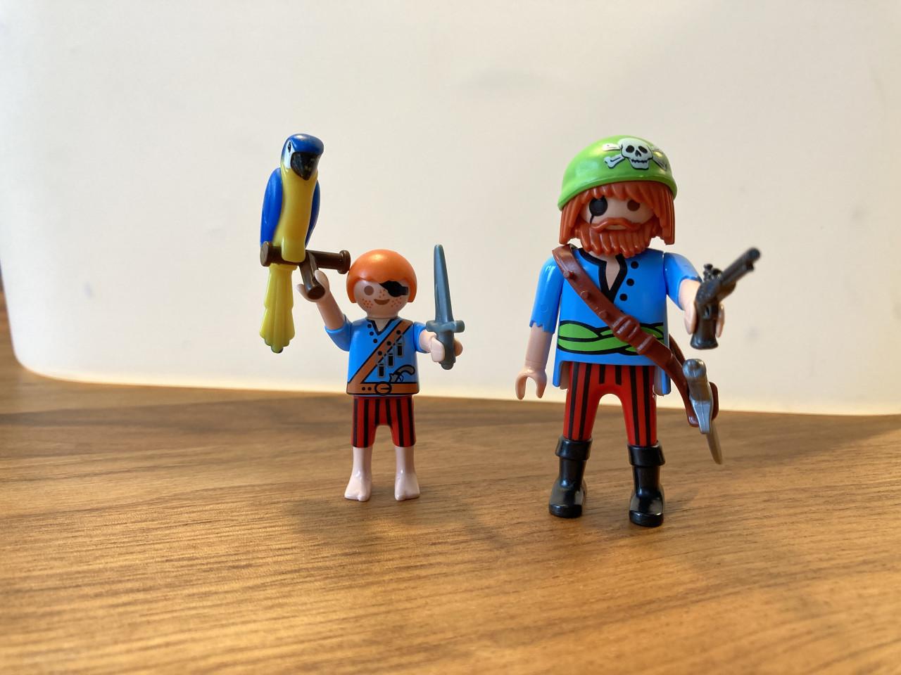 Playmobil