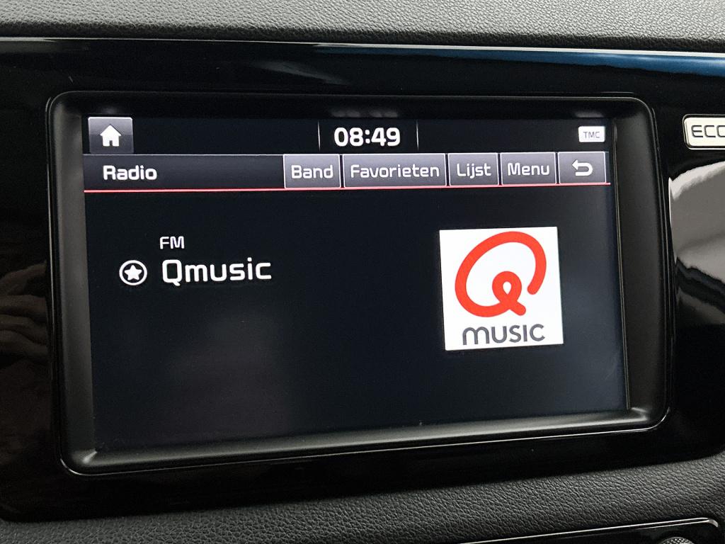 Kia Niro 1.6 gdi hybrid executiveline | trekhaak | jbl | stoelverwarming/-v