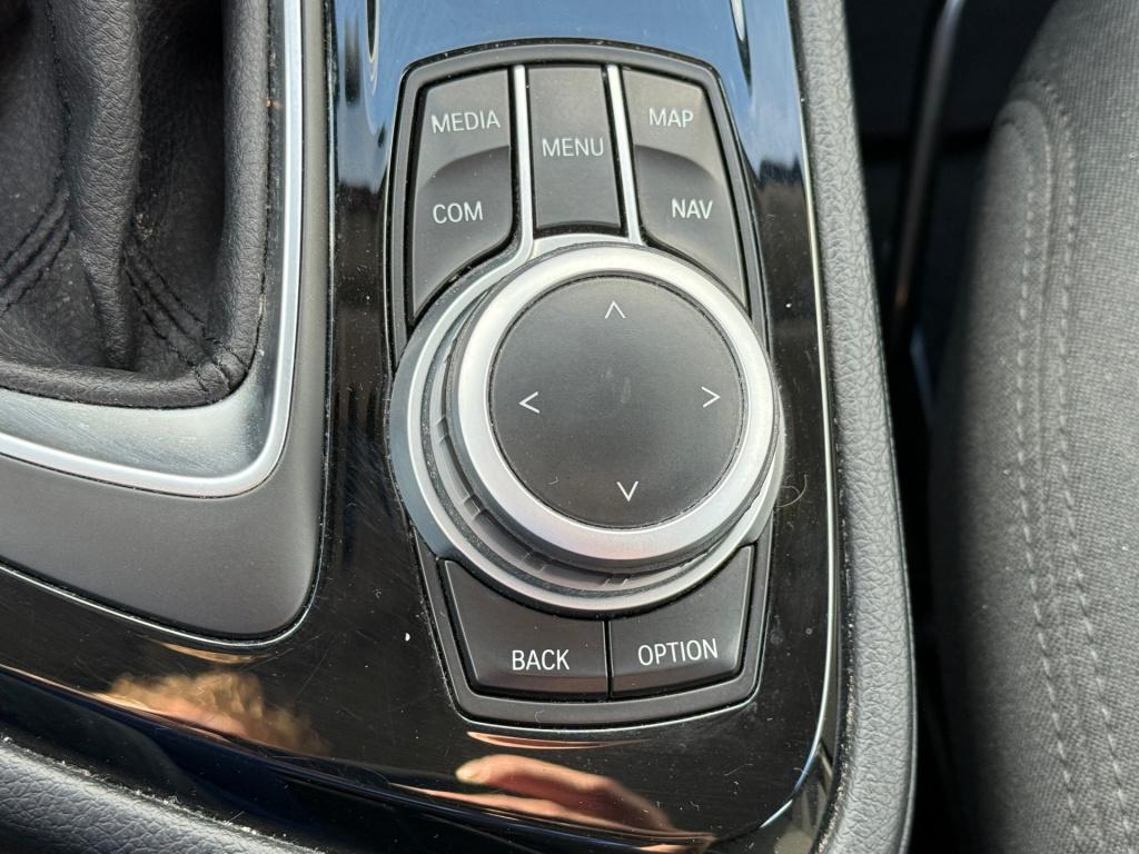 BMW 2-serie active tourer 225xe iperformance executive
