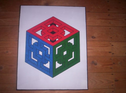 Te Koop Wand Decoratie