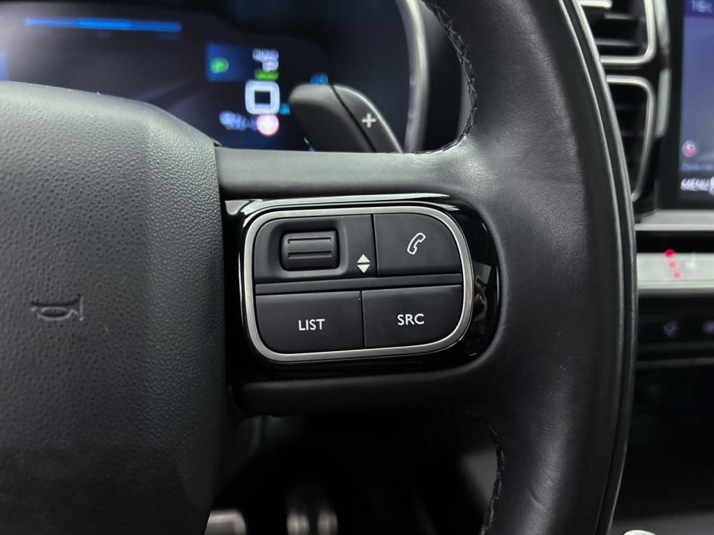 Citroen C5 Aircross plug-in hybrid 225pk automaat shine | rijklaar | panora