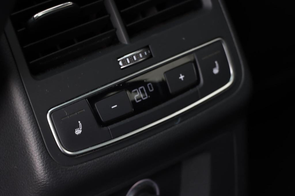 Audi Rs4 avant 2.9 tfsi quattro 450pk tiptronic | lederen massagestoelen | 