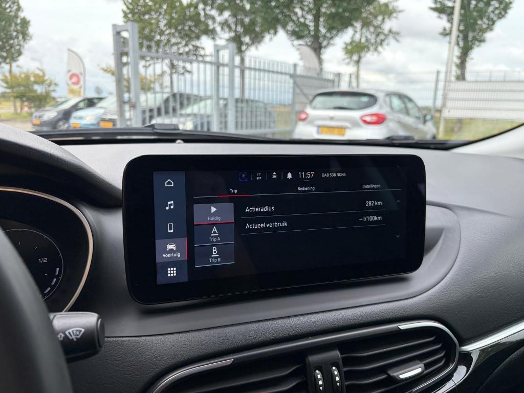 Fiat Tipo stationwagon 1.0 life