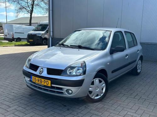 Renault Clio 1.2Authentique 175.810 KM 5 DEURS