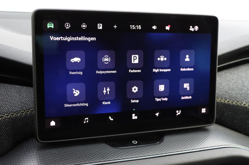 Skoda Kodiaq 1.5 tsi mhev first edition 7p. 150pk dsg7