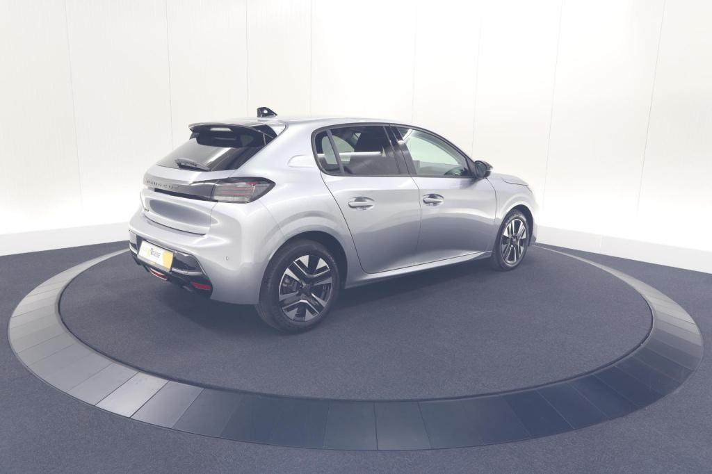 Peugeot 208 puretech 100 allure | apple carplay | parkeersensoren | climate