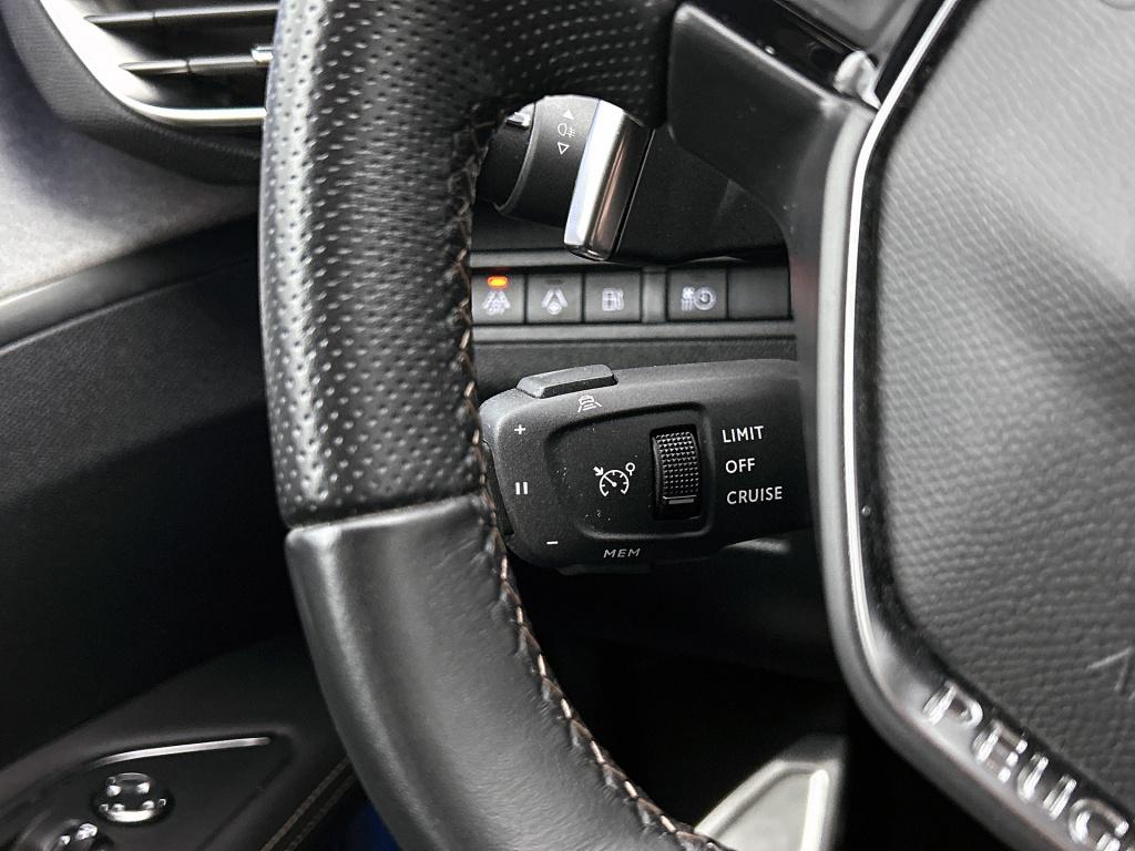 Peugeot 3008 1.6 hybrid 225 gt pack business | rijklaar | elektische koffer