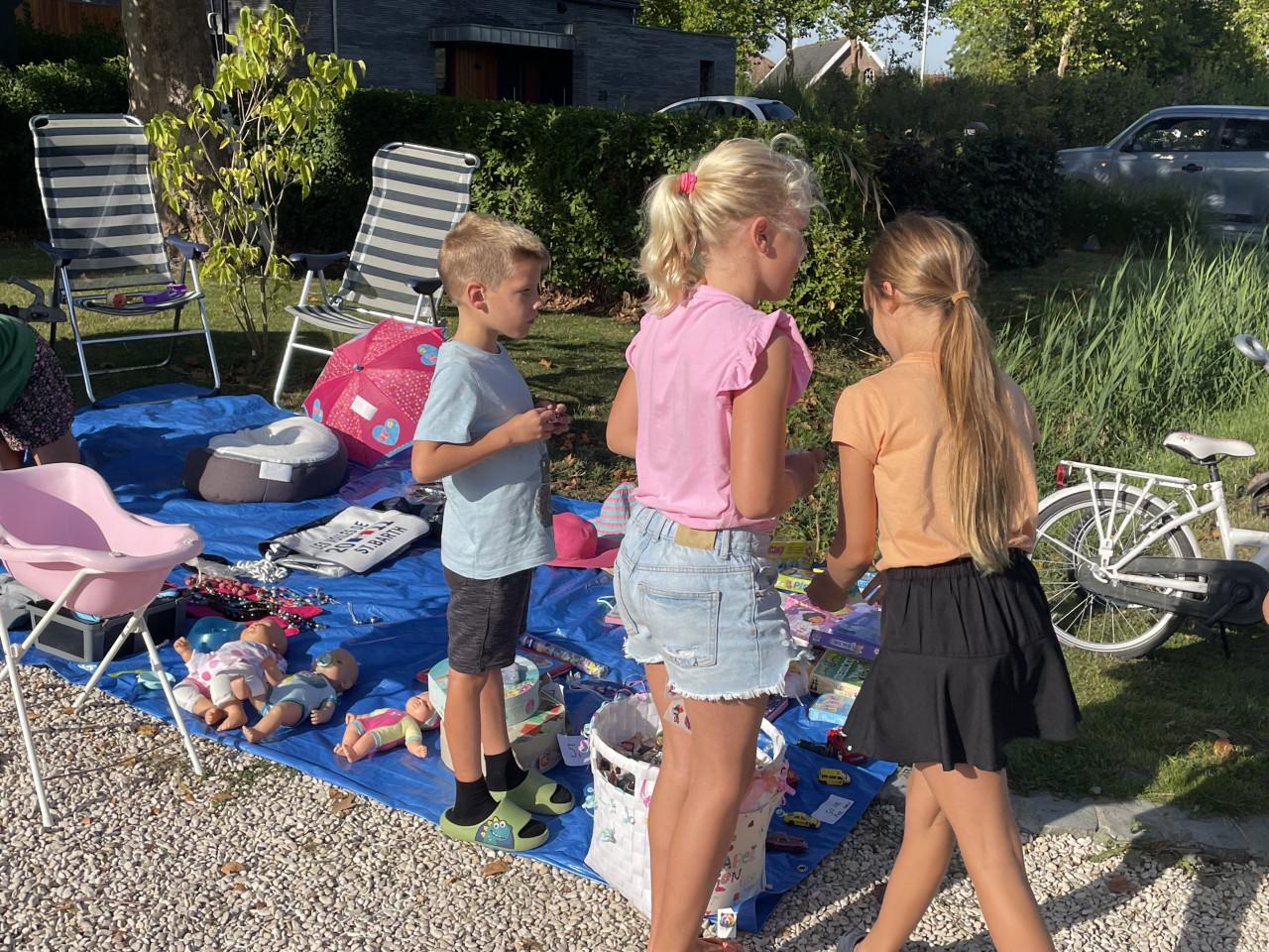 Complete inboedel en nog veel meer te koop Zaterdag 5 Sept 9-16 uur