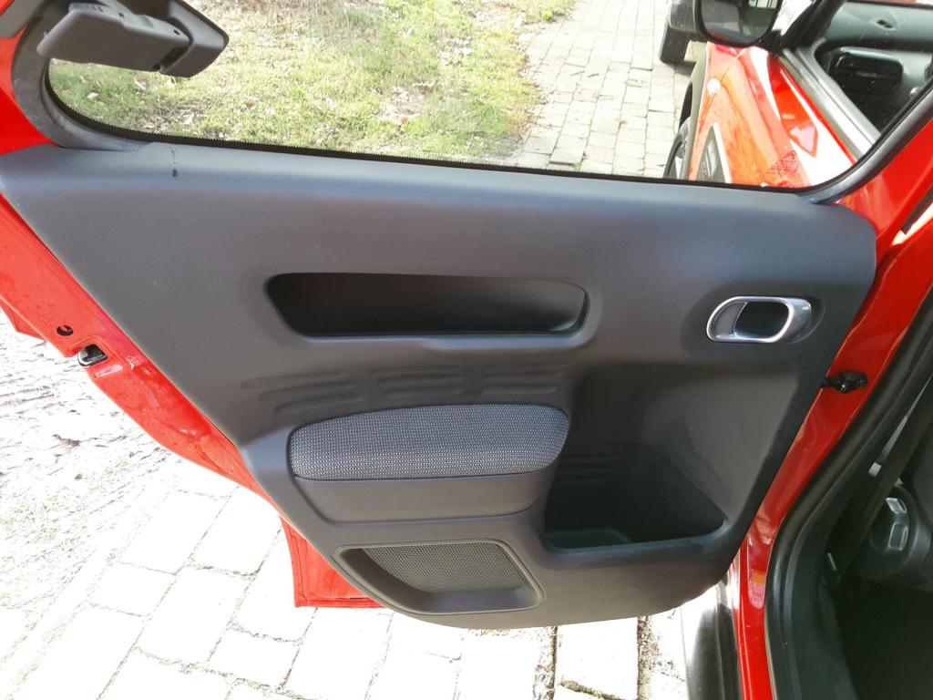 Citroen C4 Cactus 1.2 puretech shine