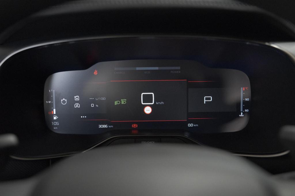 Citroen C5 Aircross 1.2 hybrid 145pk max | camera | adaptieve cruise contro