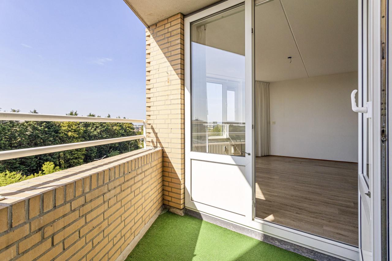 TE HUUR Appartement Terneuzen