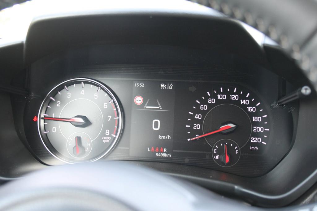 Suzuki Swift 1.2 style smart hybrid