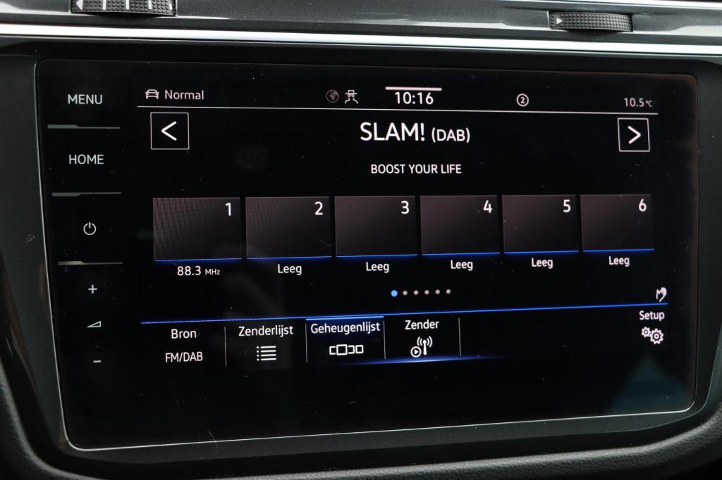 Volkswagen Tiguan 1.4 ehybrid elegance business 245pk dsg6
