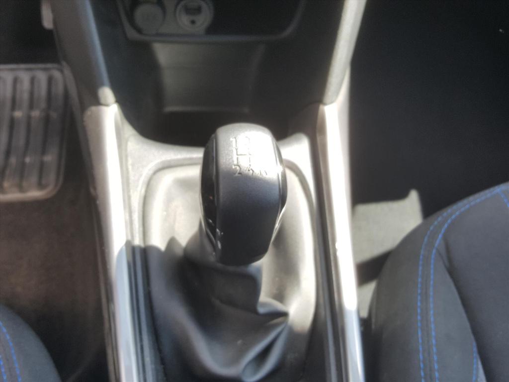 Peugeot 2008 1.2 puretech 82pk s&s style navigatie | airco | cruise control