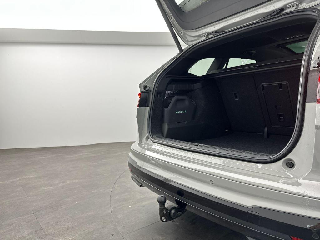 Skoda Enyaq Iv 85 sportline