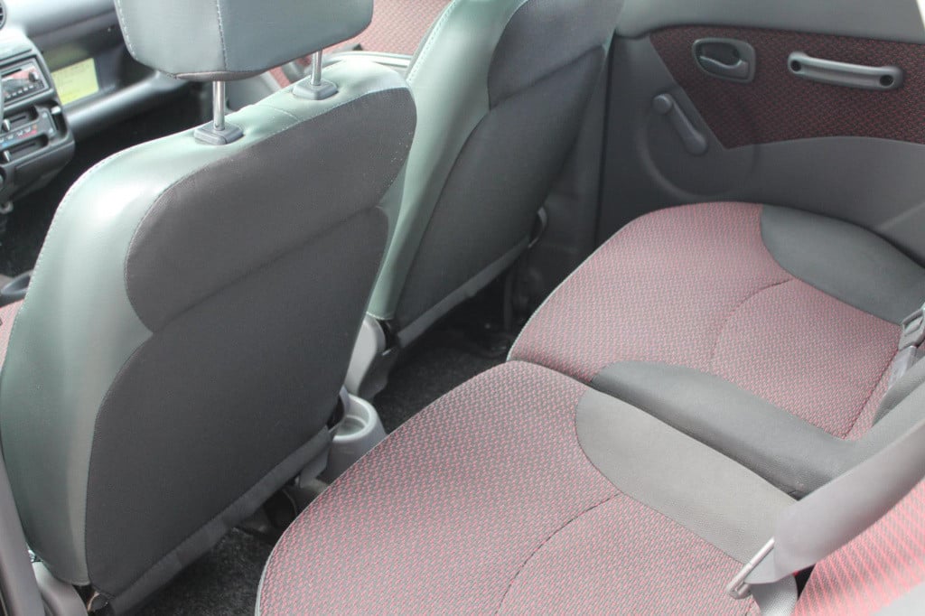 Hyundai Atos 1.1i active cool