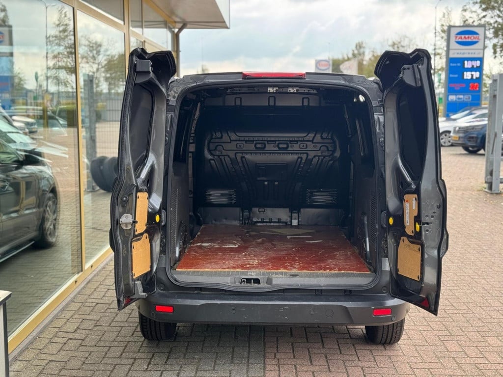 Ford Transit Connect 1.0 eb l2 limited