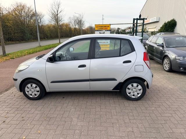 Hyundai I 10 1.1 active