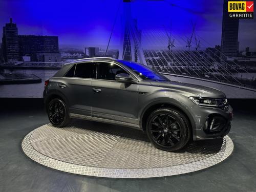 Volkswagen T-roc 1.5 tsi r-line edition *keyless*winterpakket*camera*