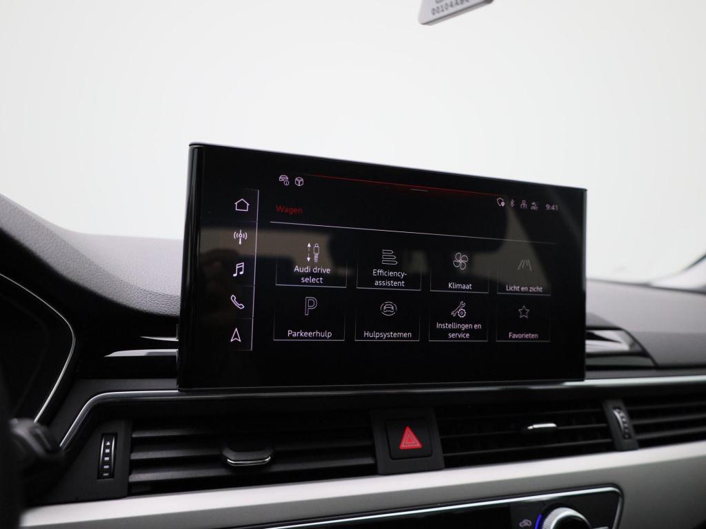 Audi A4 avant 35 tfsi advanced edition | automaat | lmv | virtual cockpit |