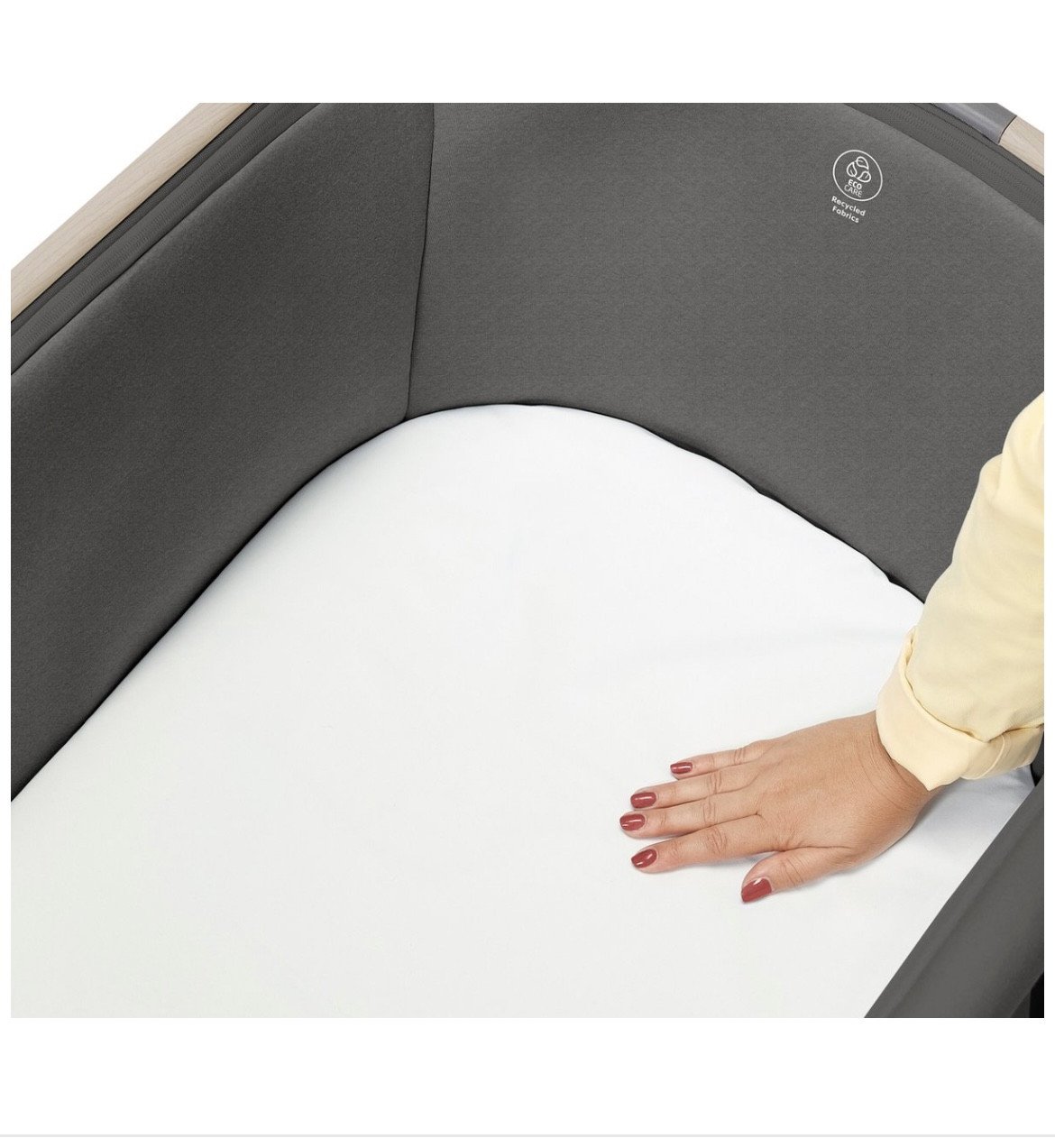 Maxi-Cosi Iora Co sleeper