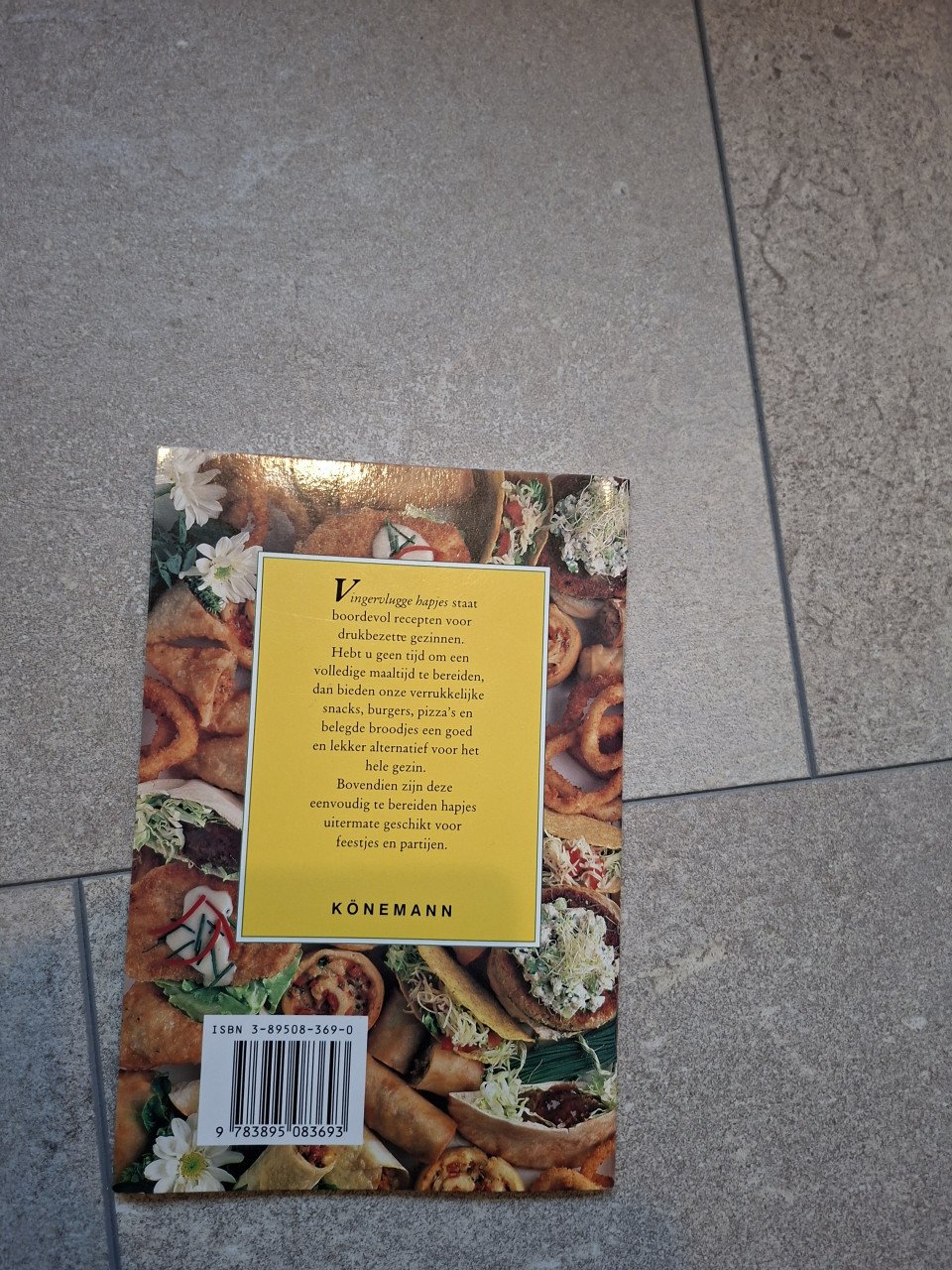 Kookboeken
