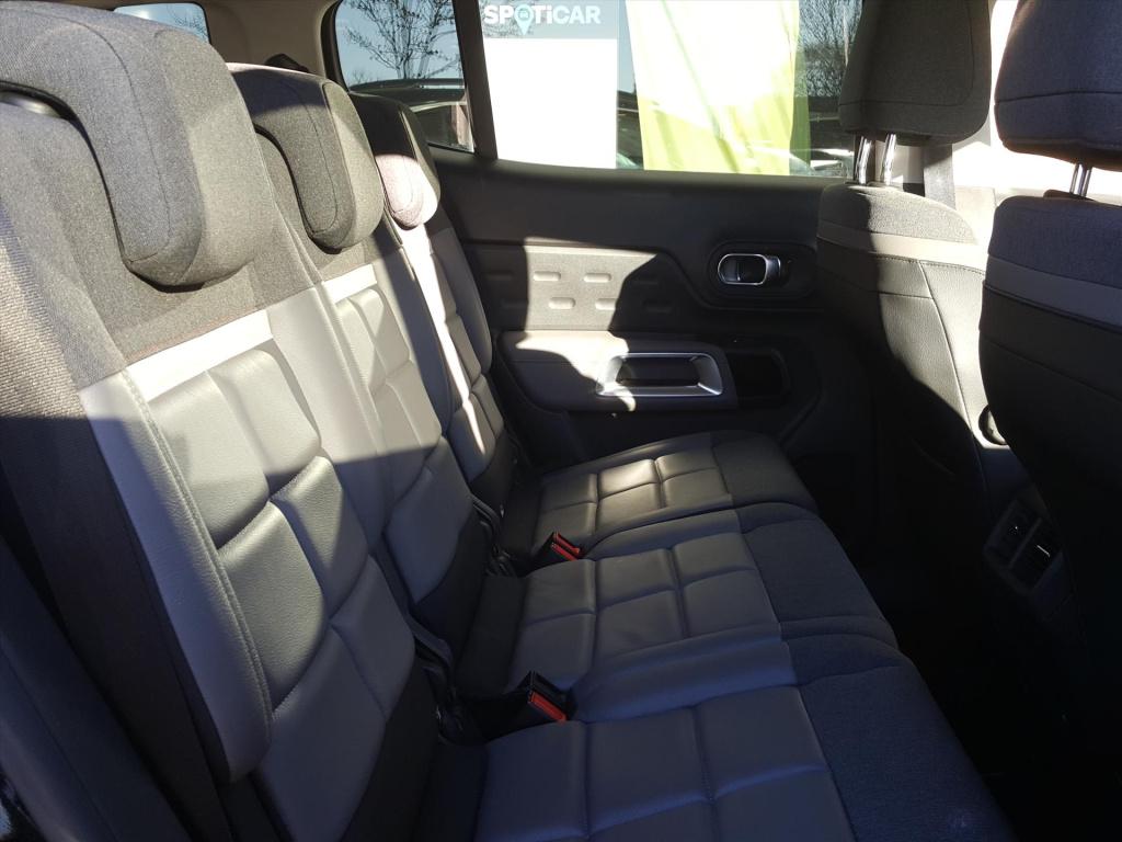 Citroen C5 Aircross 1.6 plug-in hybrid 225pk eat8 business apple carplay & 