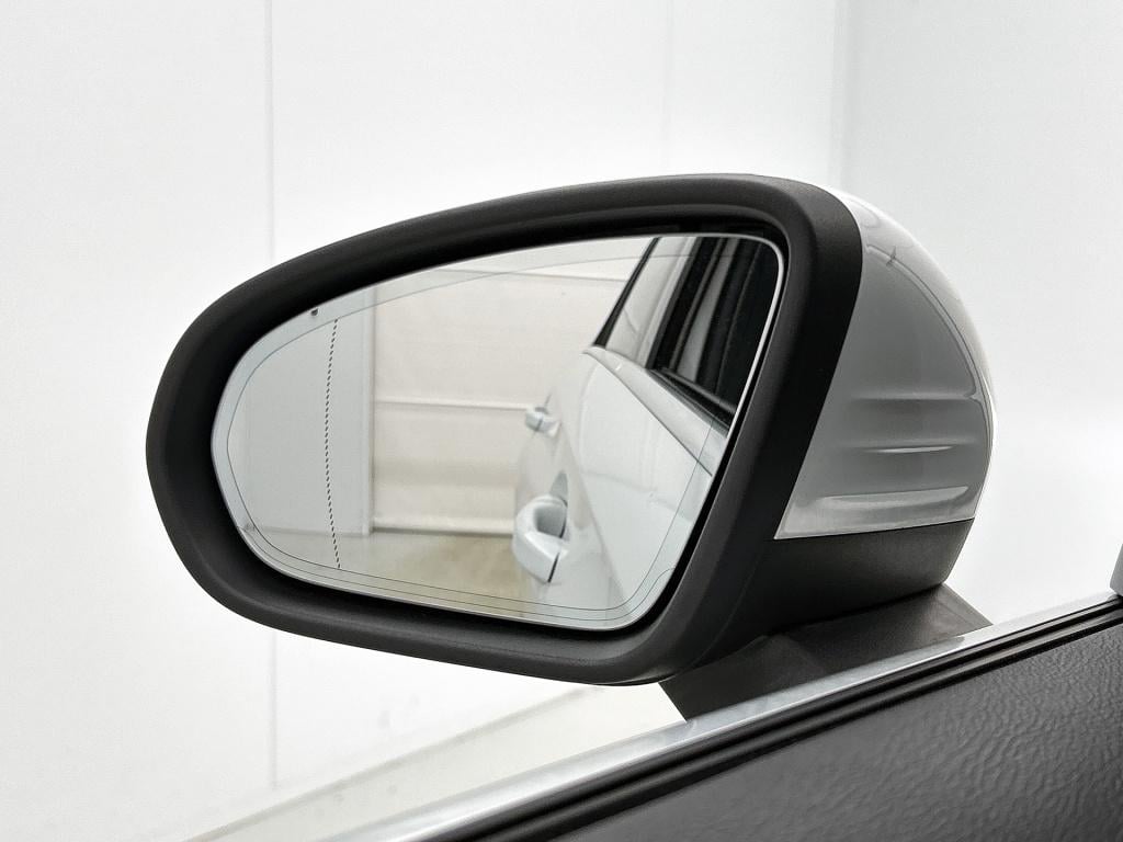 Mercedes-Benz A-Klasse 180 business solution amg | amg line | stoelverwarmi