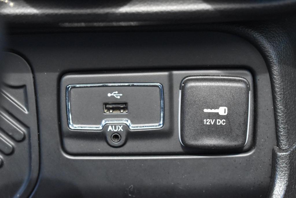 Jeep Renegade 1.4 multiair limited | climate control | cruise control | tre