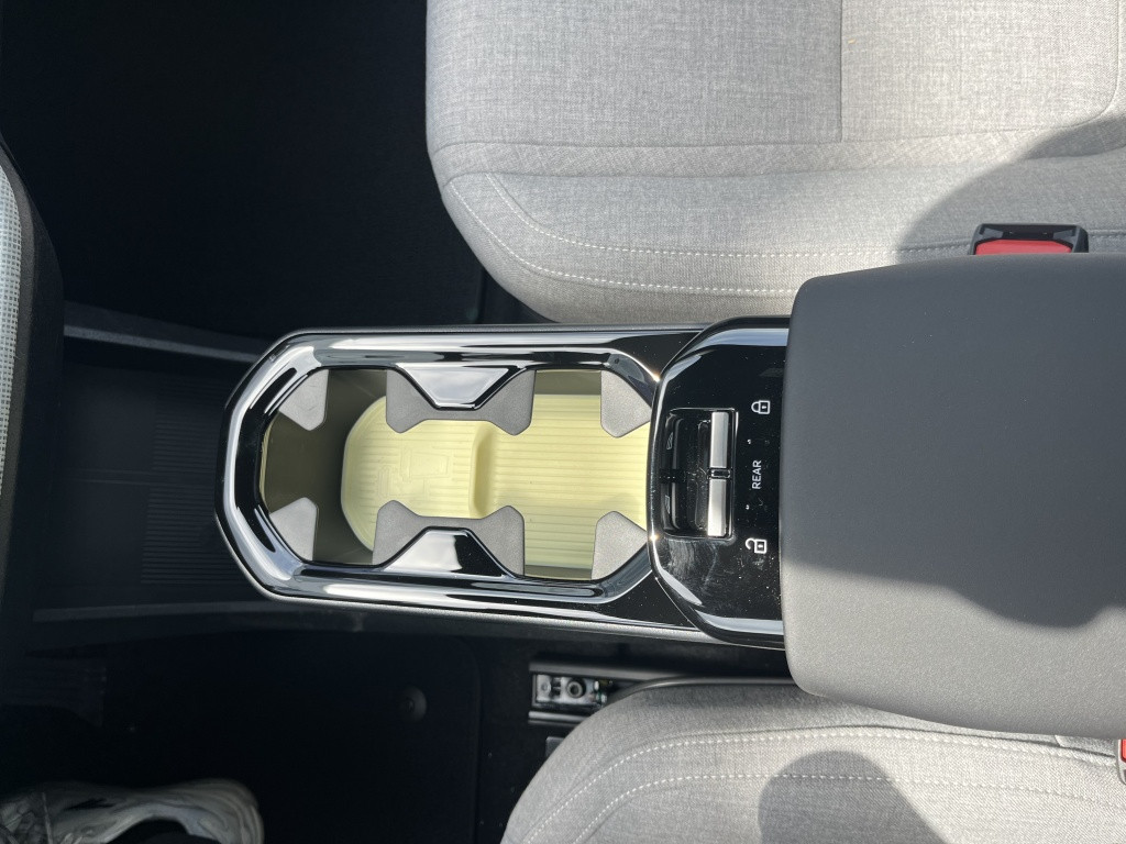 Volvo Ex30 nieuwprijs € 51.459 | extended range ultra