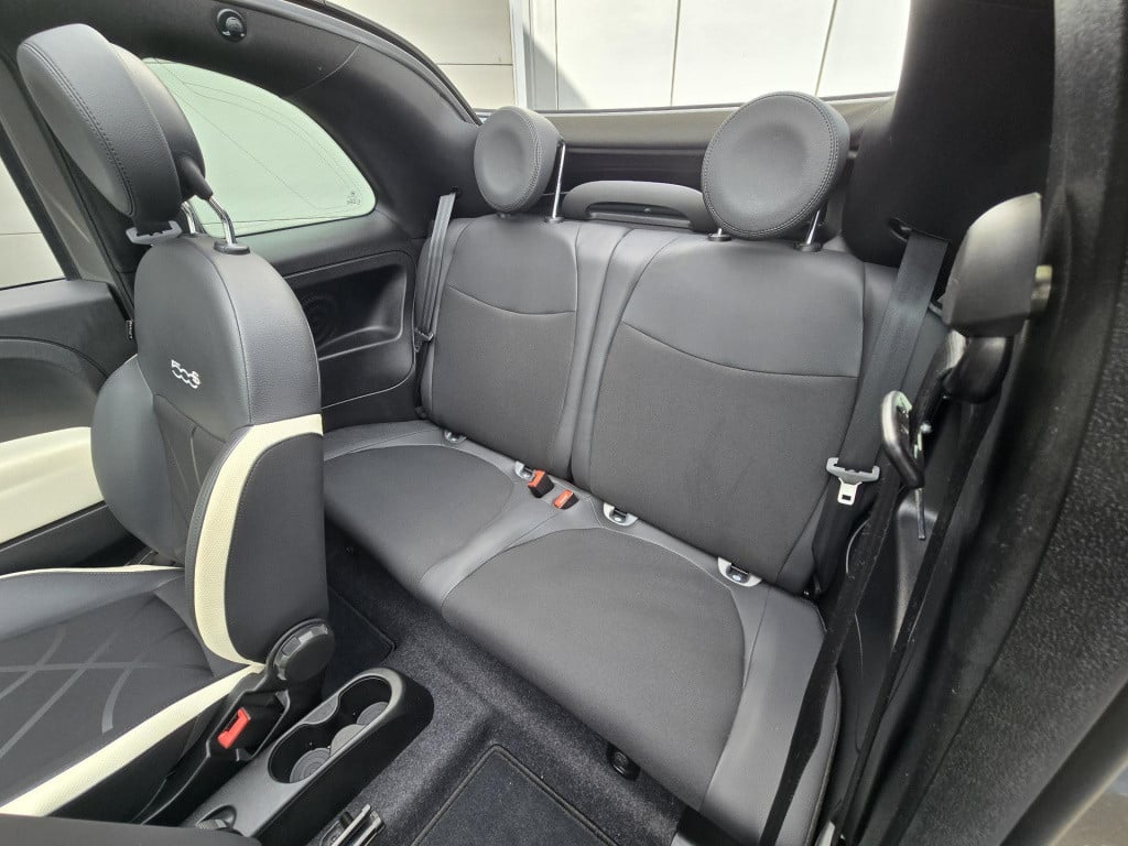 Fiat 500 C 0.9 twinair sport