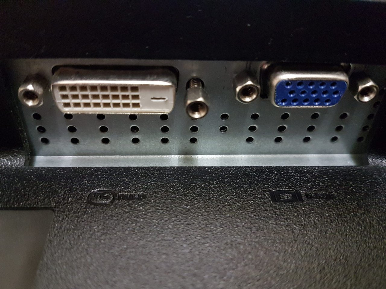 Dell Monitor 22 inch