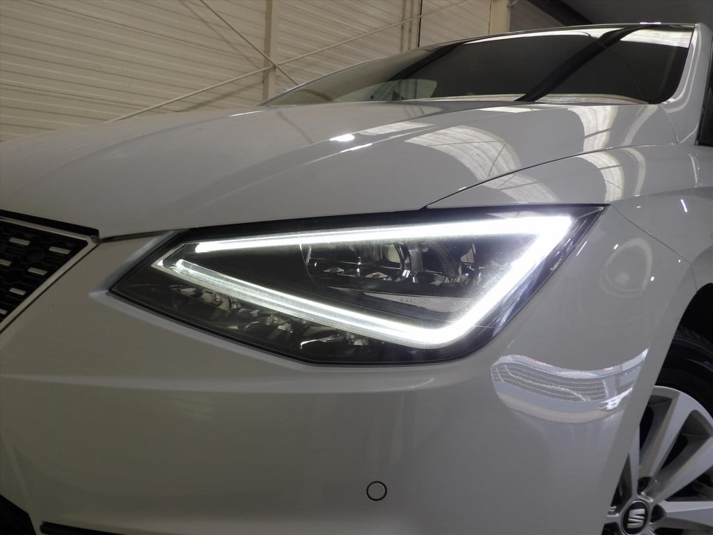 Seat Ibiza 1.0 ecotsi 95pk xcellence