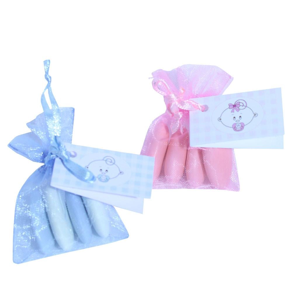 Geboortebedankjes voor 1 euro