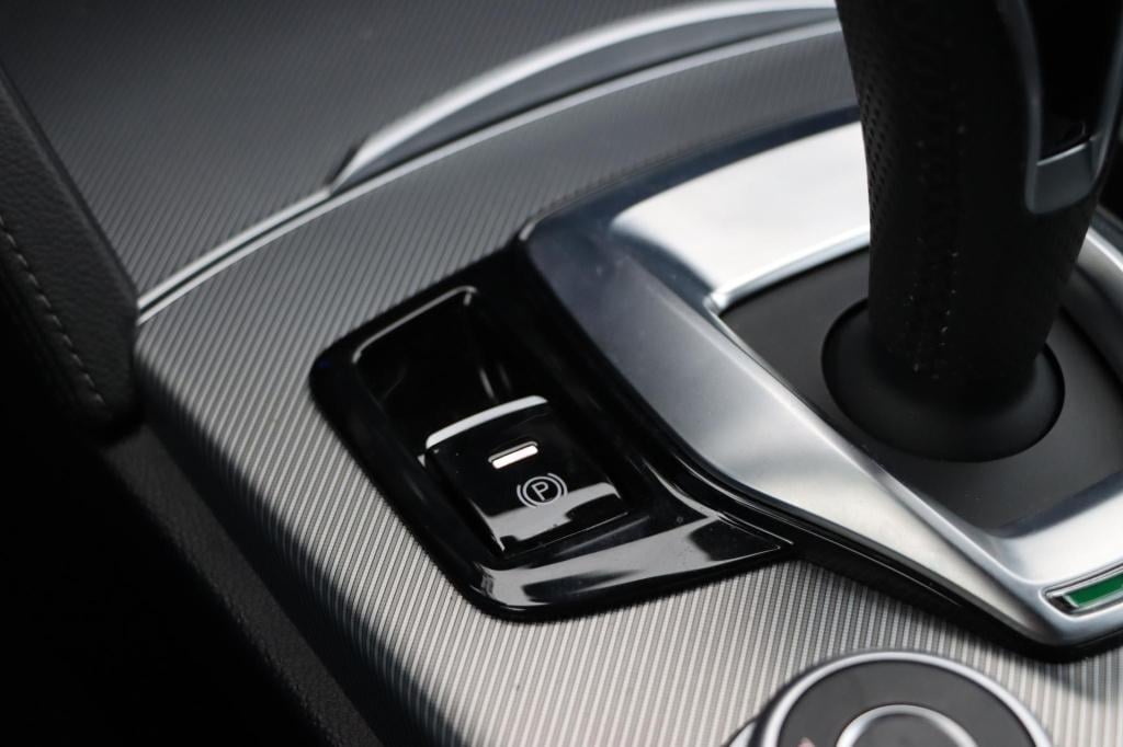 Alfa Romeo Stelvio 2.0 t awd veloce q4 280pk