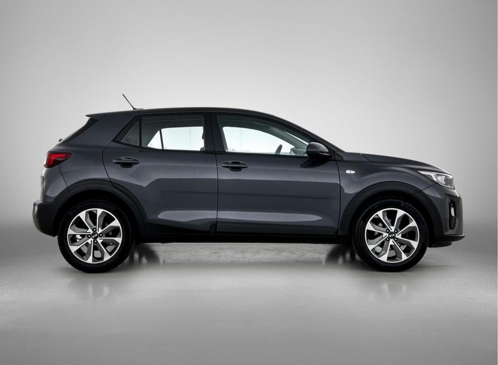 Kia Stonic 1.0 t-gdi comfortplusline navigator | trekhaak | licht metalen w