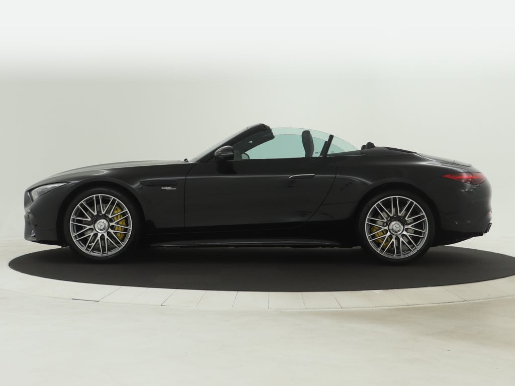 Mercedes-Benz Sl roadster 43 | amg dynamic plus pakket | amg nightpakket | 