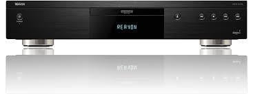 Reavon UBR-X100 Blu-ray speler