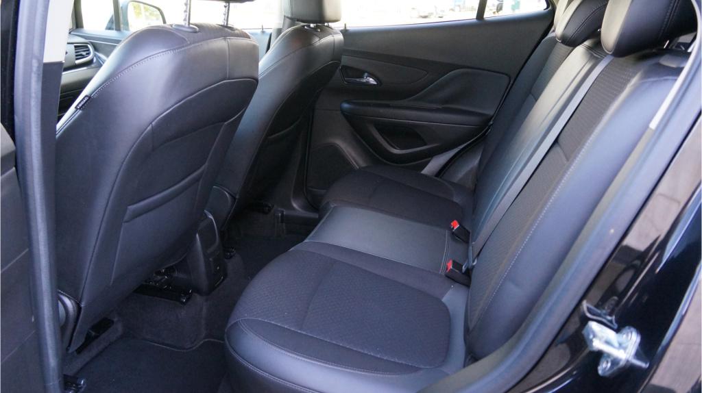 Opel Mokka 1.4 turbo innovation rijklaar incl garantie