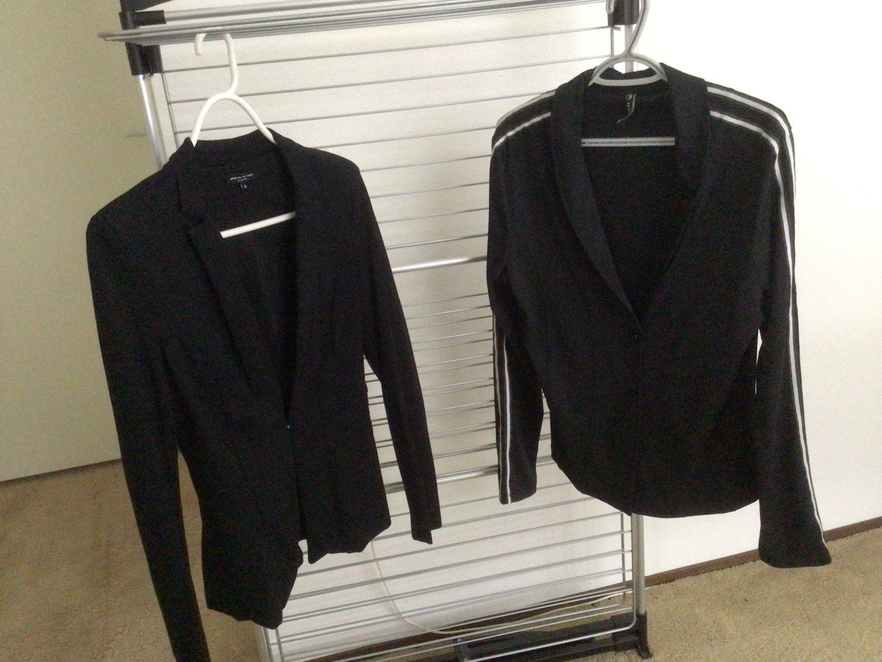 Meisjes kleding maat S/M vanaf 1 t/m 1,50 per stuk