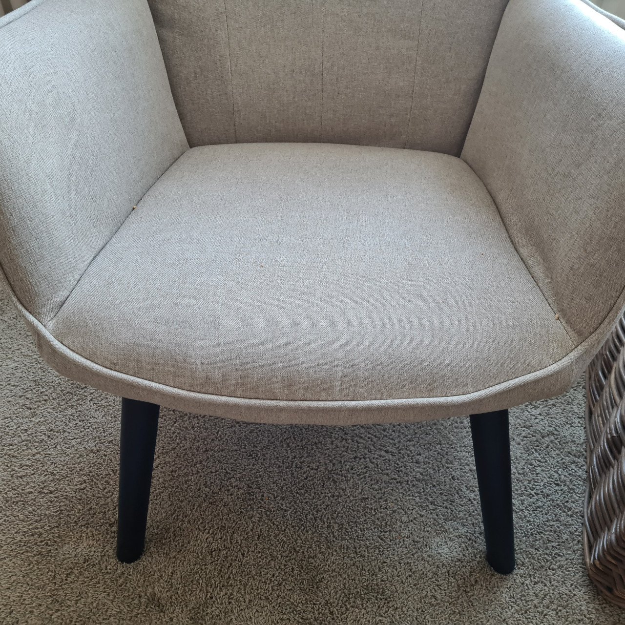 Fauteuil