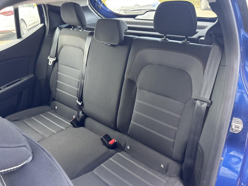 Dacia Sandero Stepway 1.0 tce 90 comfort camera, trekhaak, navigatie, andro