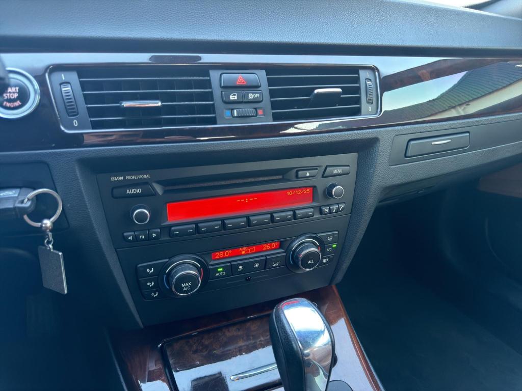 BMW 3-serie 328i cabrio xenon automaat bmw 328i cabrio