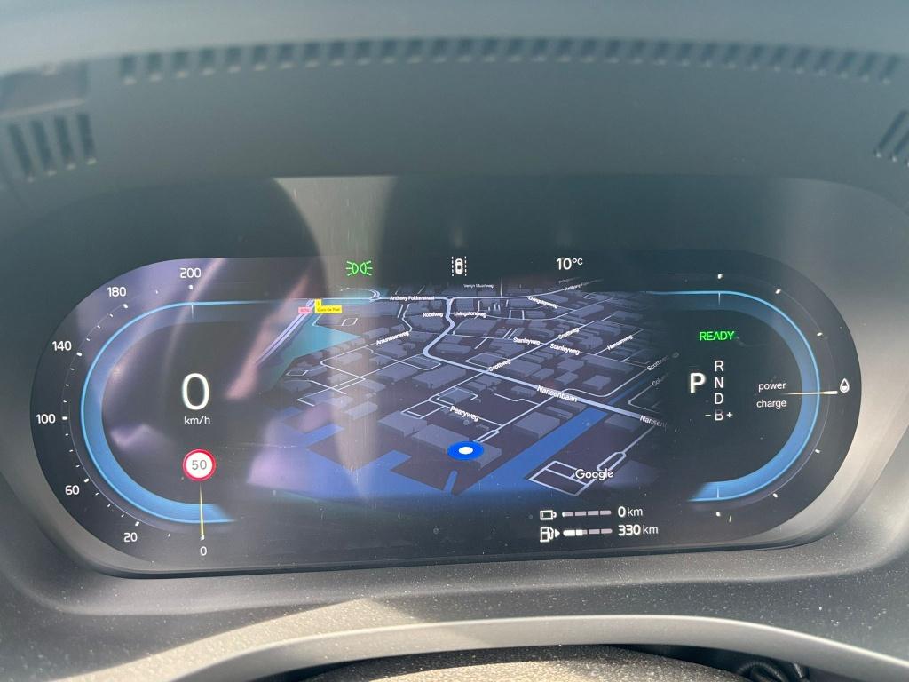 Volvo XC60 t6 398pk recharge black edition| panodak| 360camera| trekhaak| a