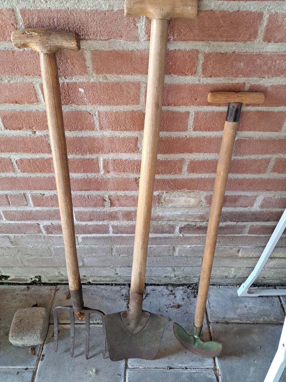 Tuingereedschap